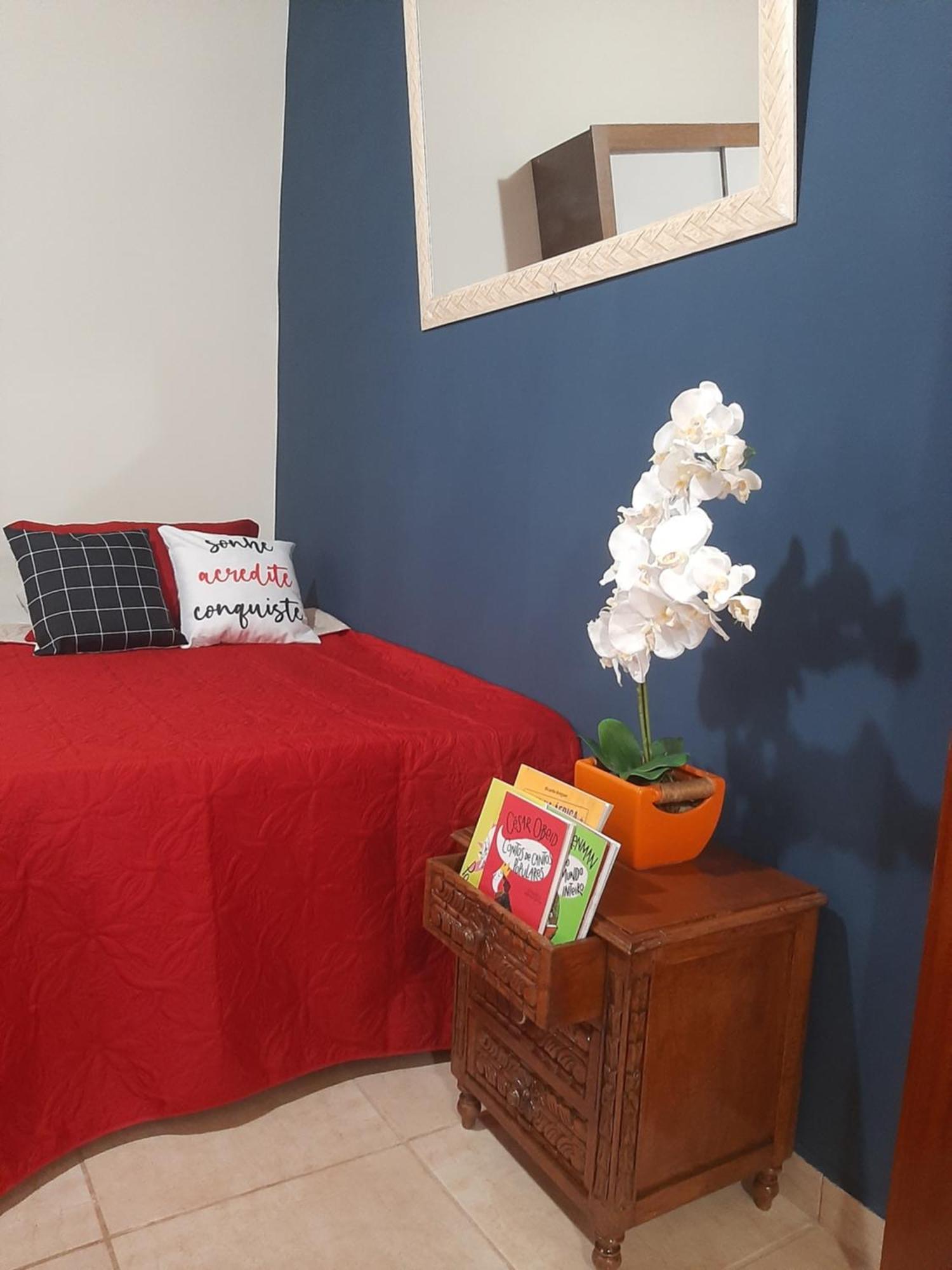 Casa Azul-Paraiso Em Buzios Bagian luar foto